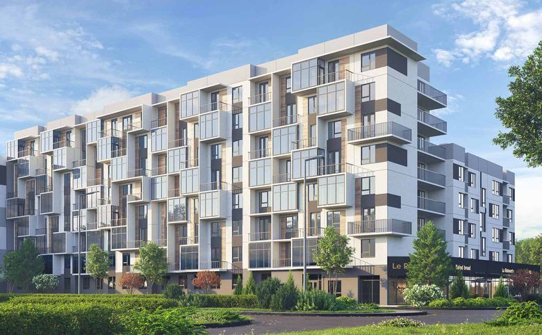 SERTOLOVO PARK — photo 1