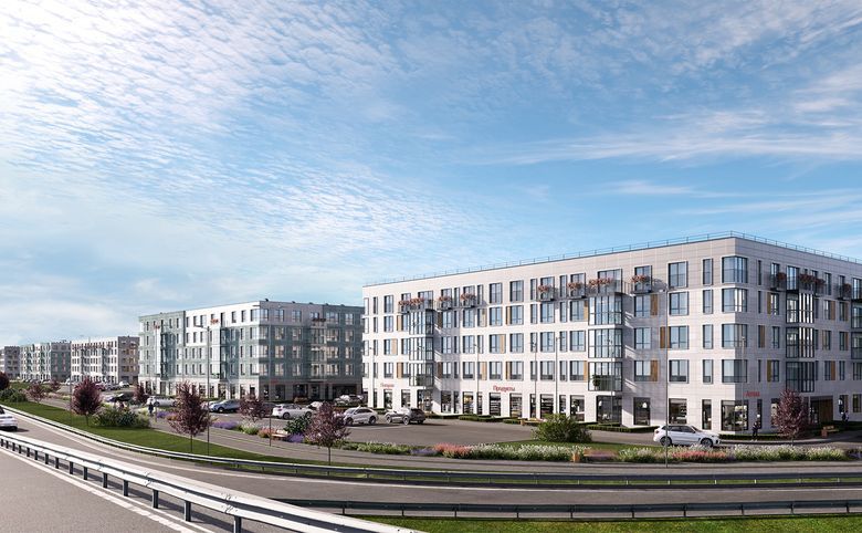 PLUS Пулковский — фото 1