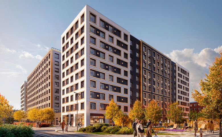 Legenda Васильевского — photo 1