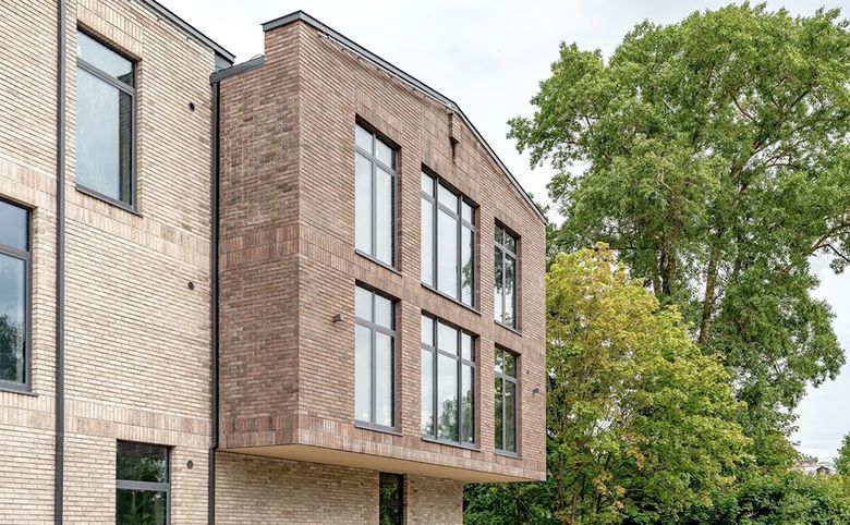 VI квартал — photo 1