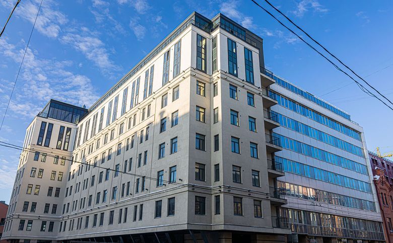 Artel 17/52 (ex.Gler) — photo 1