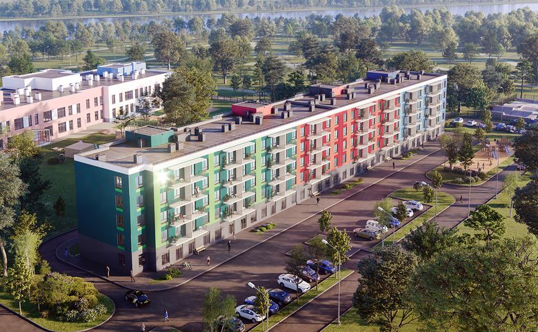 Дубровка.Park — photo 1