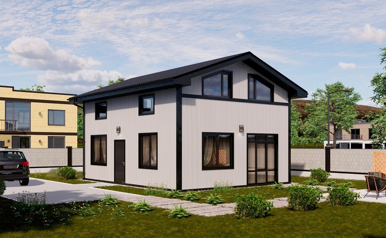 Всеволожская Губерния — photo 1