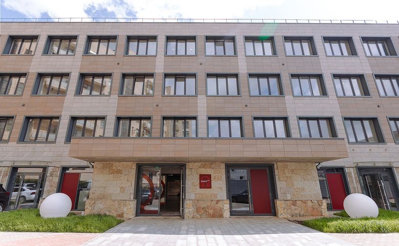 Омега-Апарт by Avenue Apart  — photo 1