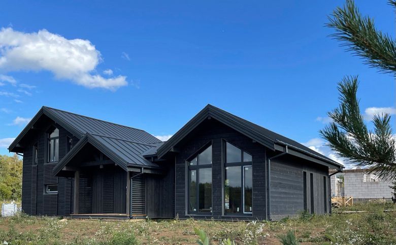 Коттеджный поселок Art House