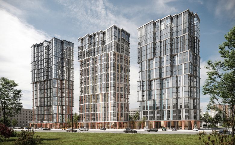 VERY на Миклухо-Маклая