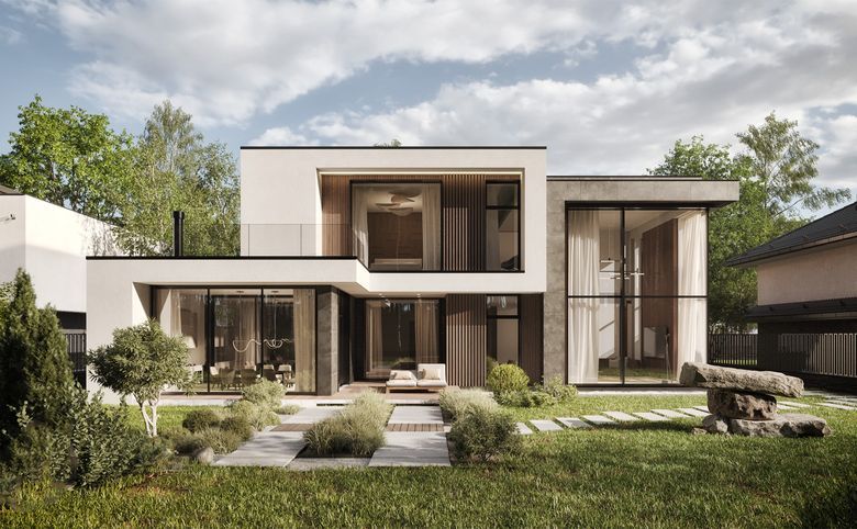 Vision — фото 1