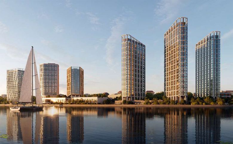 Dream RIVA — фото 1