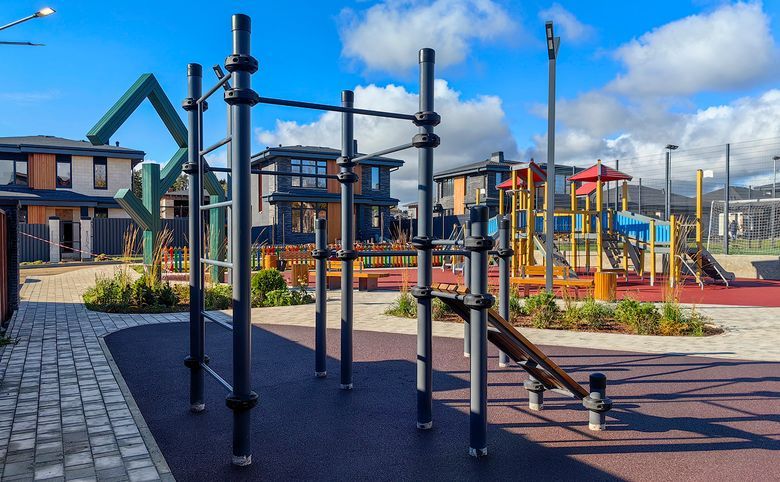 Коттеджный поселок Сходня Country Club, 3-комн., 111 м² фото 5