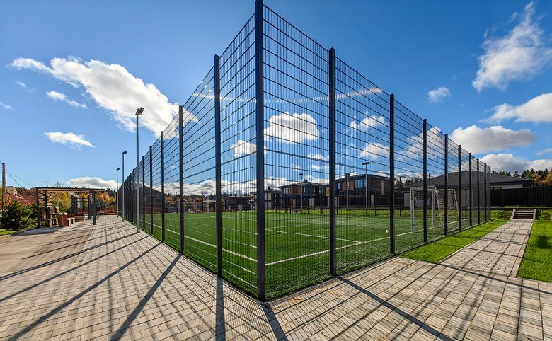 Коттеджный поселок Сходня Country Club, 3-комн., 111 м² фото 6