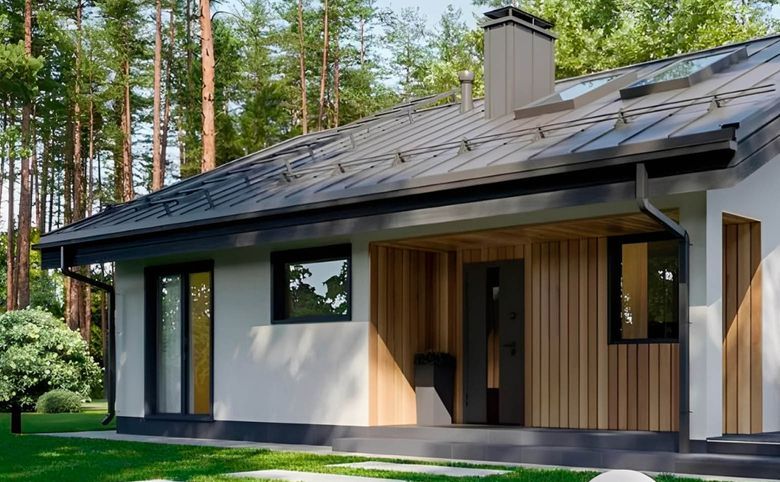 Коттеджный поселок NovaLife