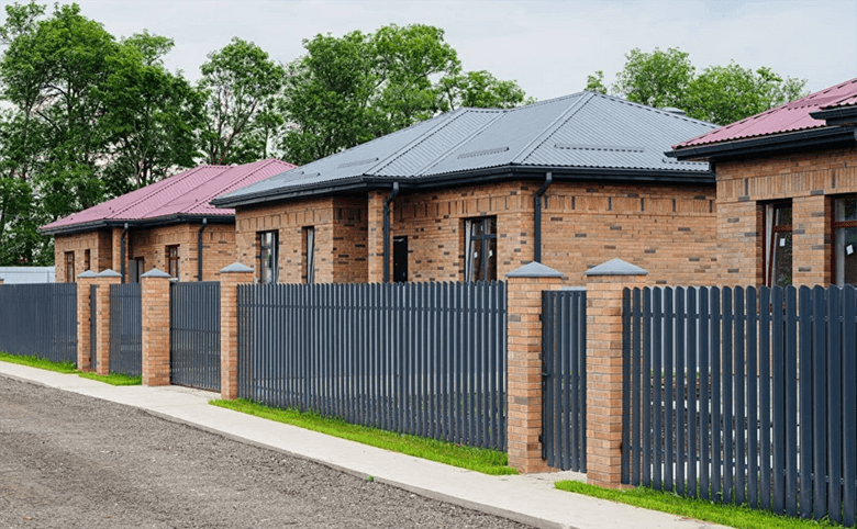 Коттеджный поселок Корсунский — photo 1