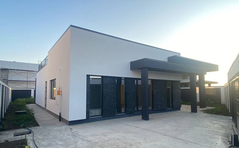 Квартал HI TECH STREET — photo 1