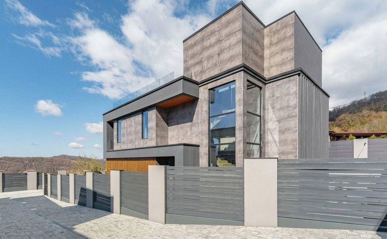 Коттеджный поселок Matsesta Estate — фото 1