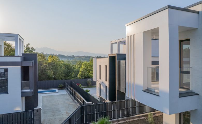 Коттеджный поселок Skyberry Village — photo 1