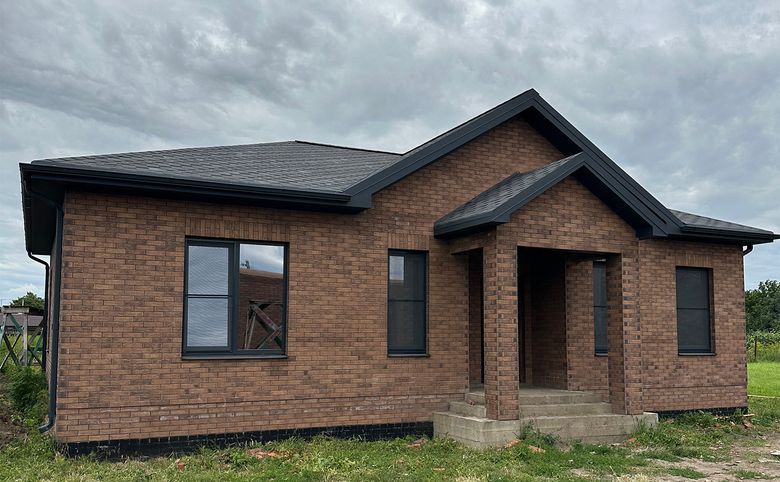 Коттеджный поселок EDERM — photo 1