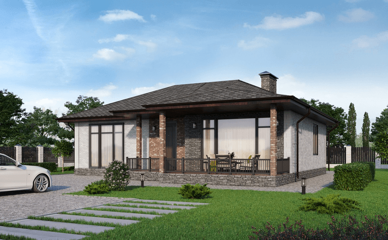 Коттеджный поселок ZAGOROD 2 — photo 1