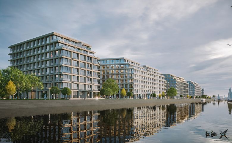 17/33 Петровский остров — photo 1