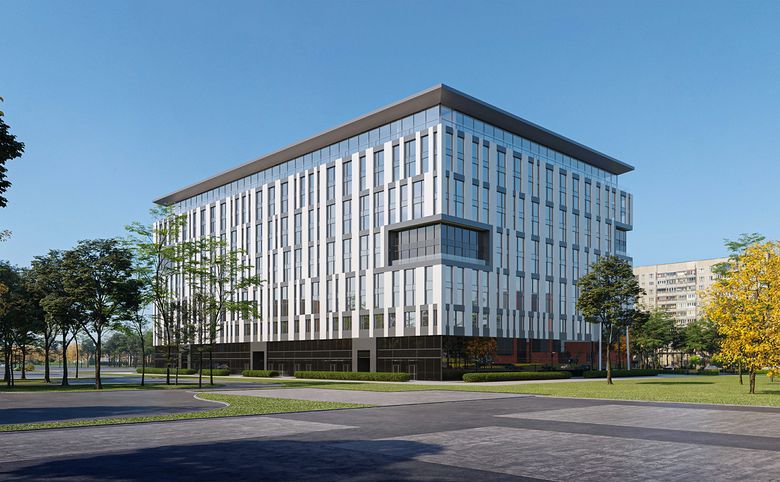 ЙЕС Приморский — photo 1