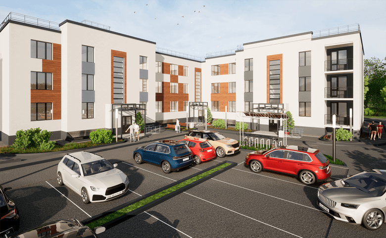 Уютный — photo 1