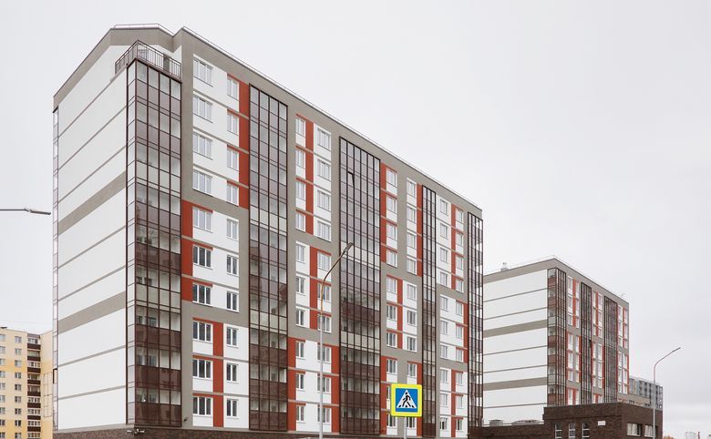 НЕВА’DA — фото 1