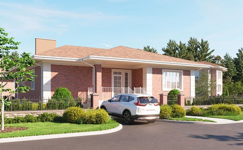 Мечта квартал Дружба, 4-комн., 90 м² фото 5