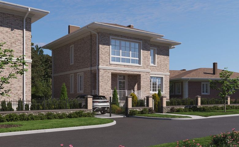 Мечта квартал Дружба, 4-комн., 90 м² фото 2