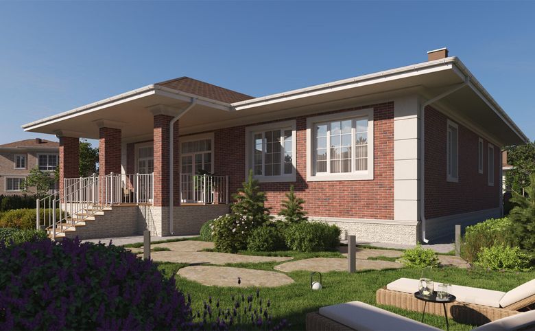 Мечта квартал Дружба, 4-комн., 90 м² фото 6