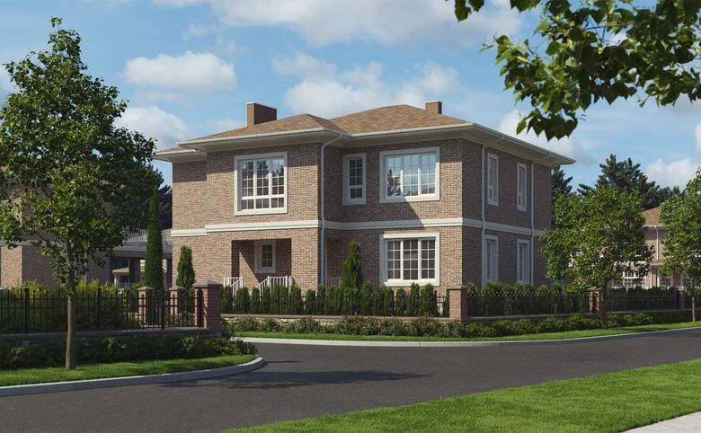 Мечта квартал Дружба, 4-комн., 90 м² фото 4