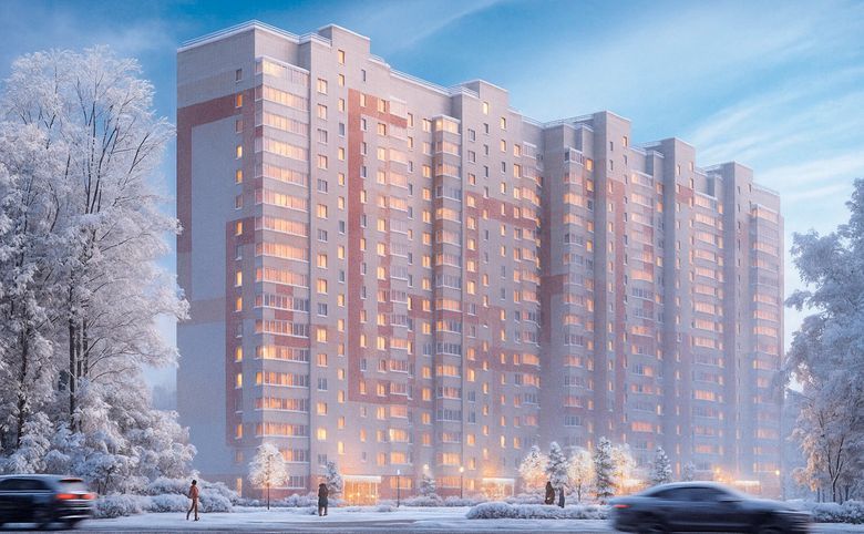 Остров — фото 1