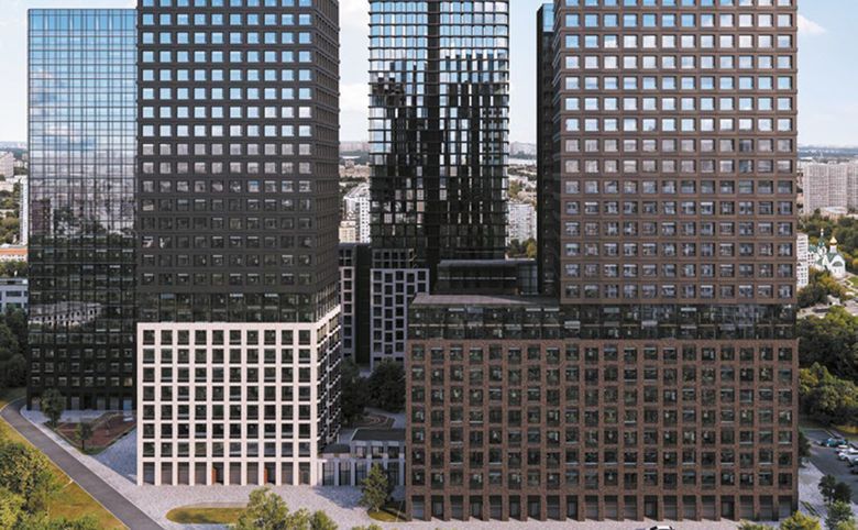 Мнёвники от Гранель — фото 1