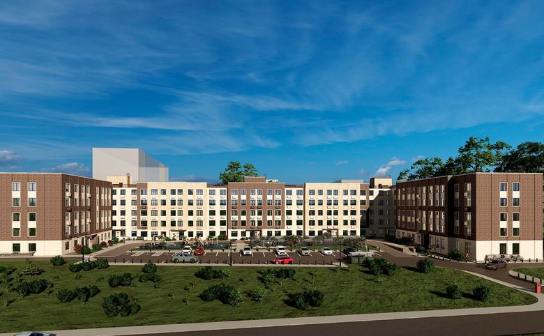 Дом у озера (Бронницы) — photo 1