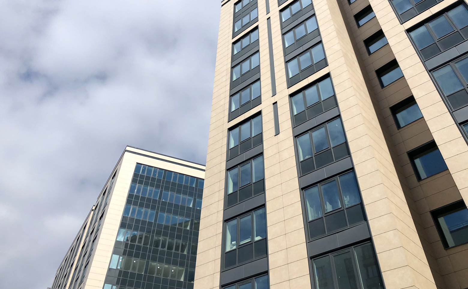 Next, Студия, 37 м² фото 2