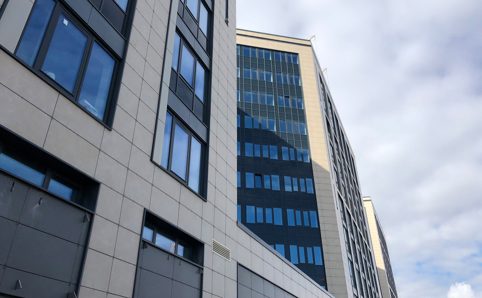 Next, Студия, 37 м² фото 3