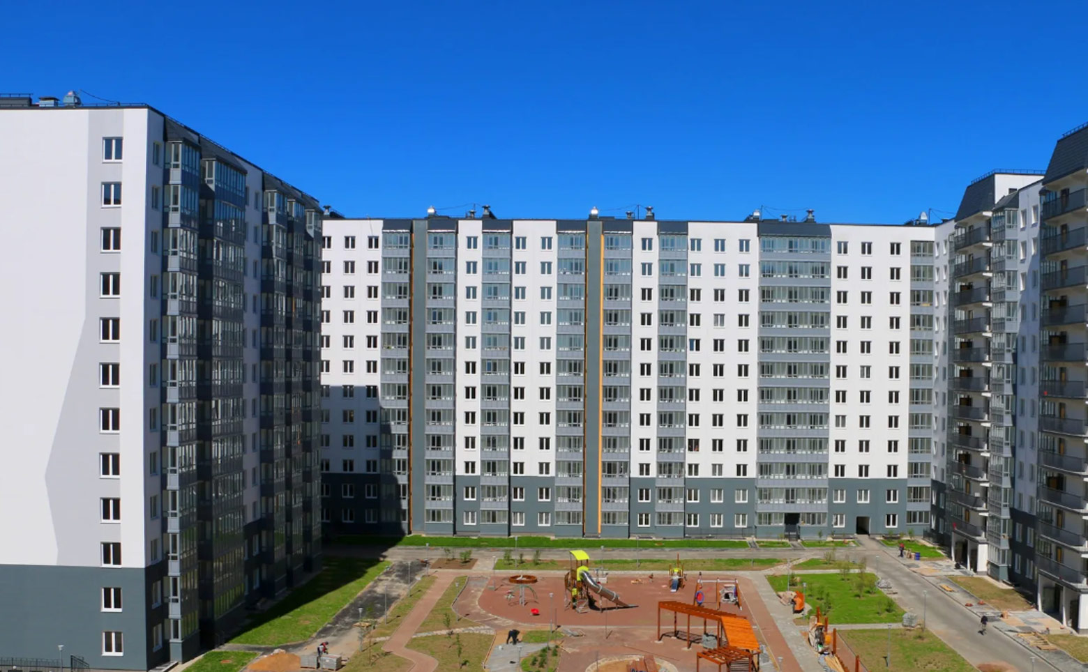 Новое Горелово