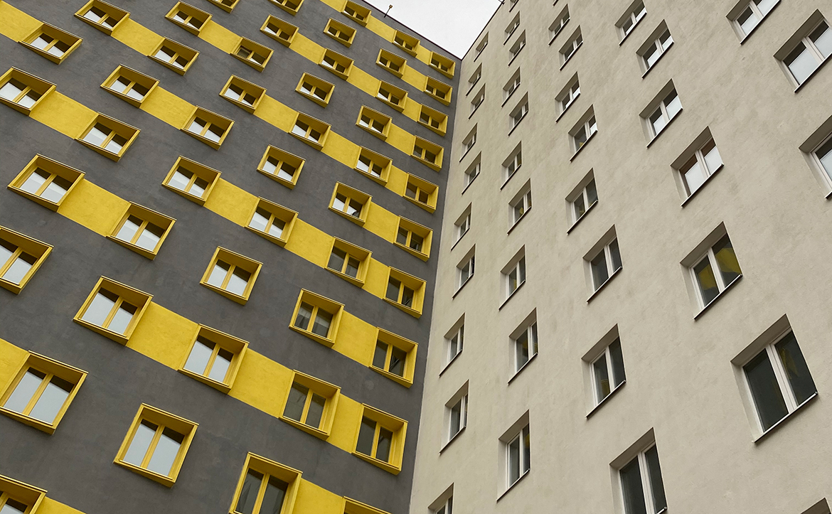 Vertical Лесная, Студия, 17 м² фото 3