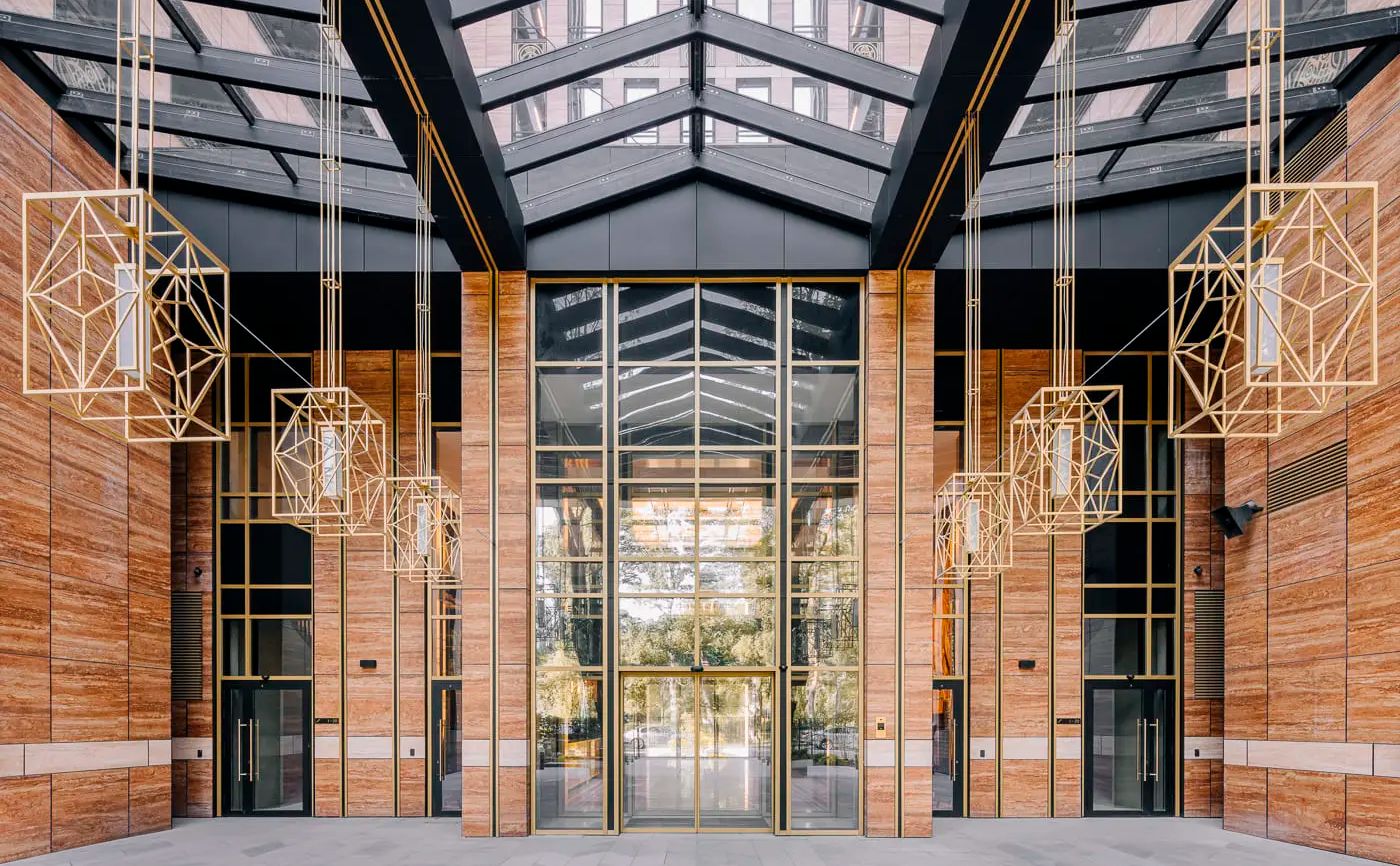 Институтский, 16, 2-комн., 62 м² фото 2