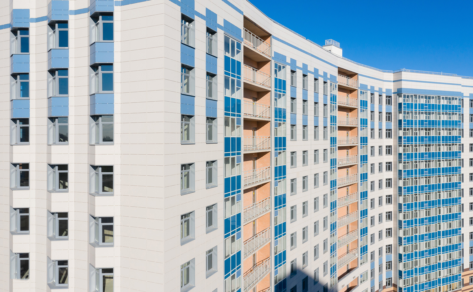 Приморский квартал, 2-комн., 50 м² фото 4