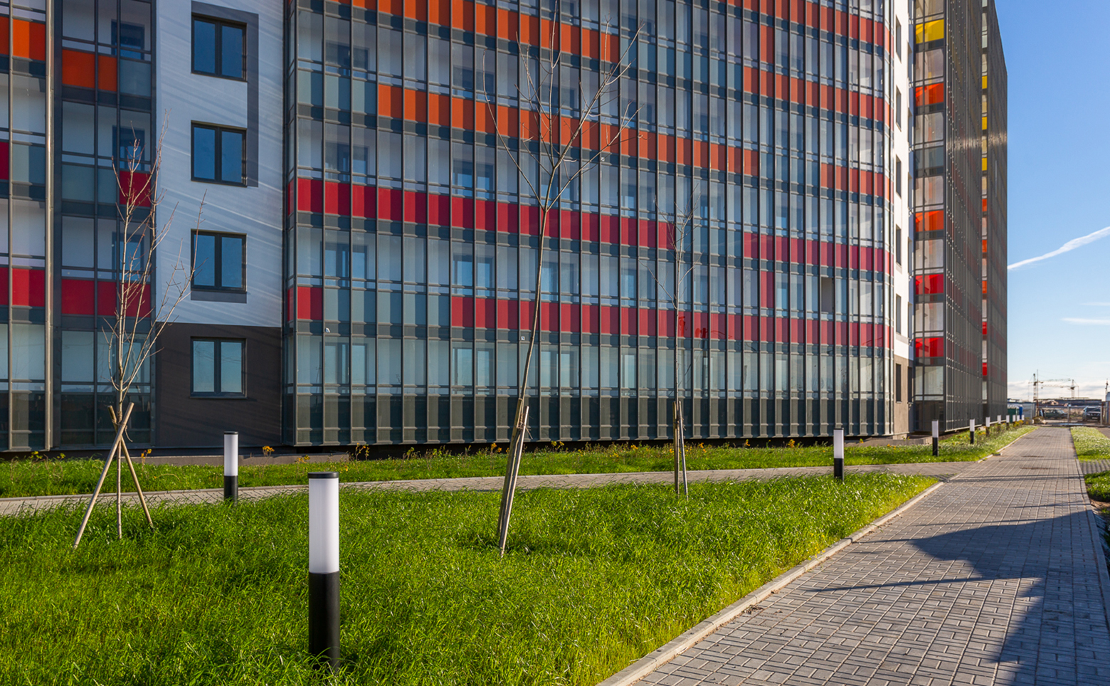 All Inclusive — photo 1