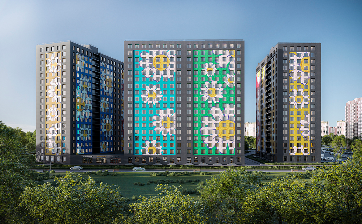 Ромашки, 2-комн., 41 м² фото 6