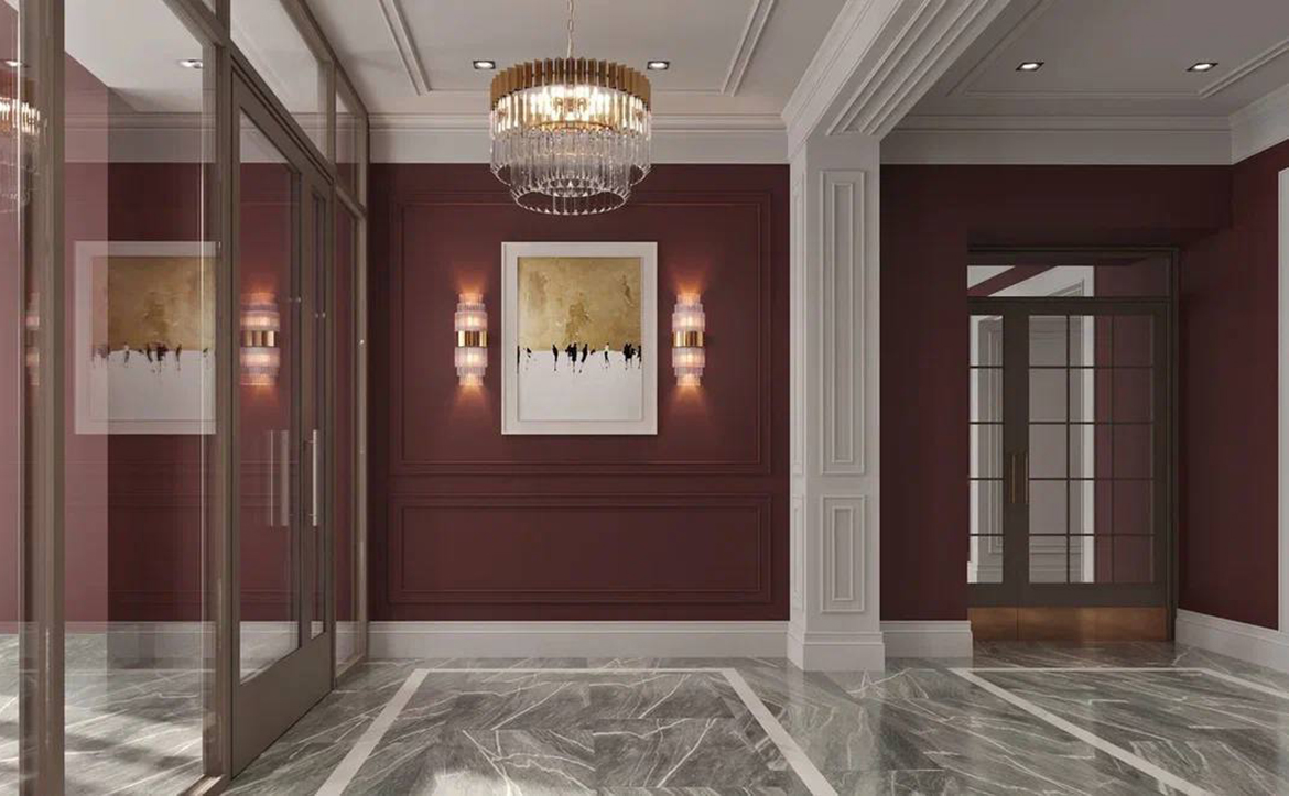 Мадонна Бенуа, 2-комн., 61 м² фото 6