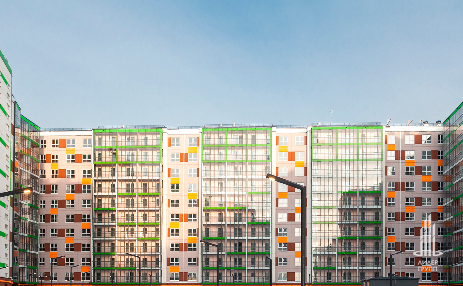 Аэросити, Студия, 19 м² фото 2