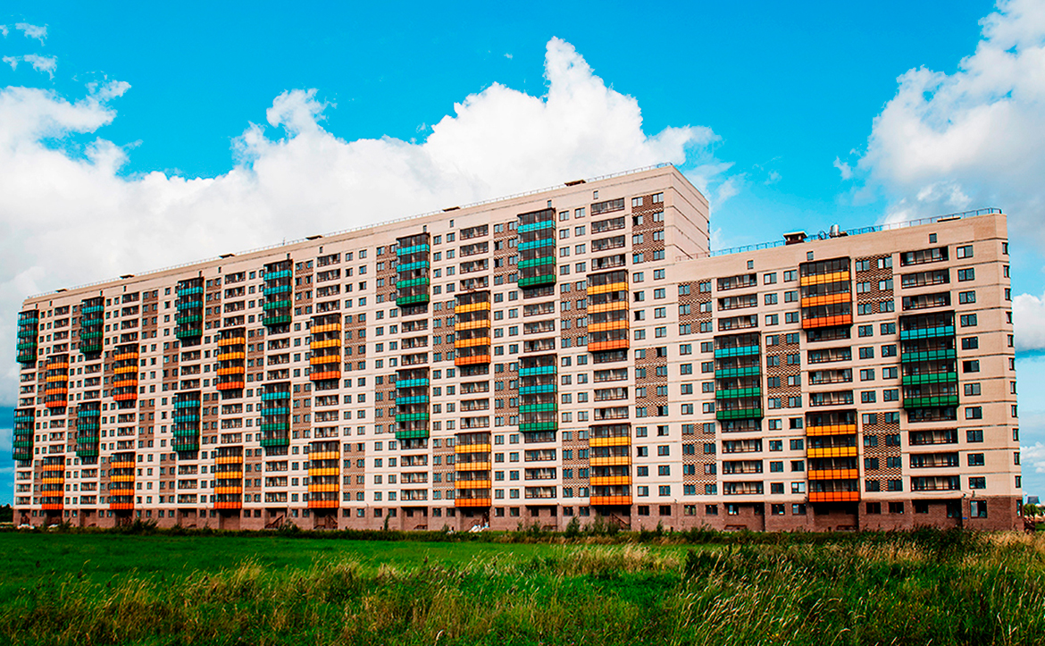 Новые горизонты, 3-комн., 48 м² фото 2