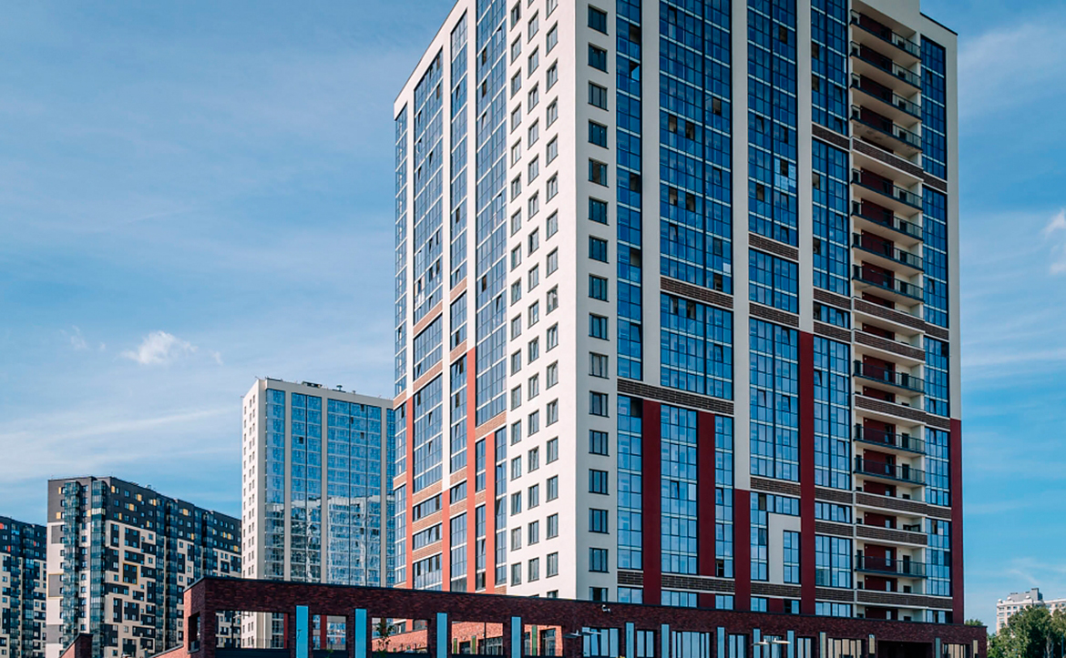 Европейский парк