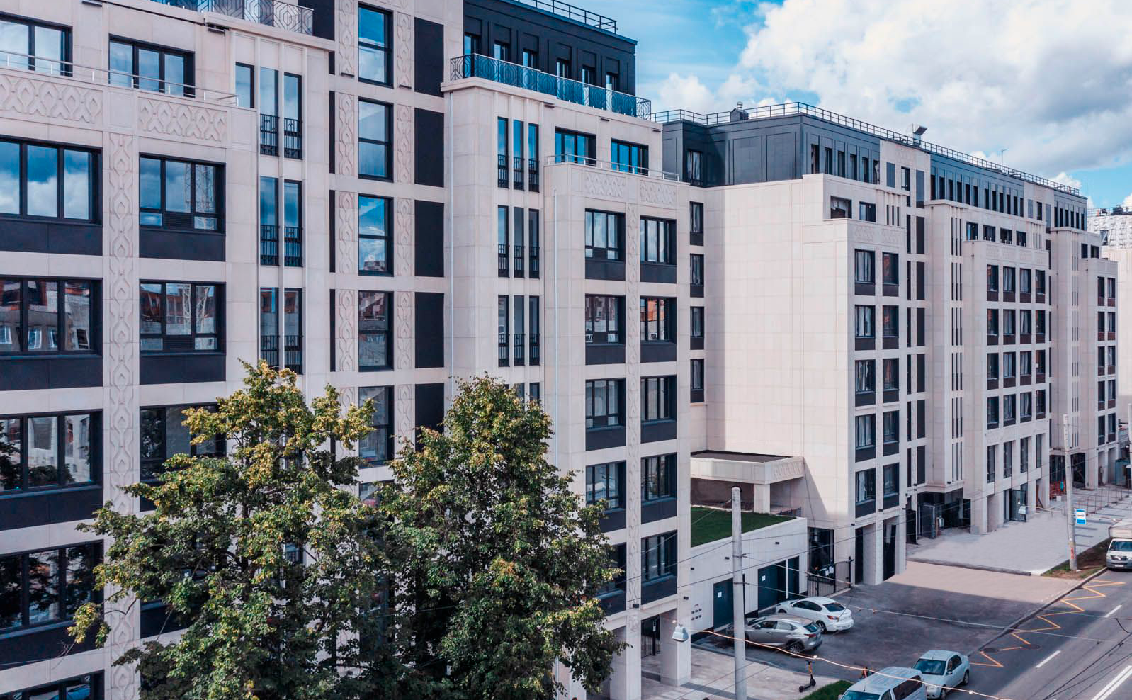 Familia, 4-комн., 123 м² фото 2