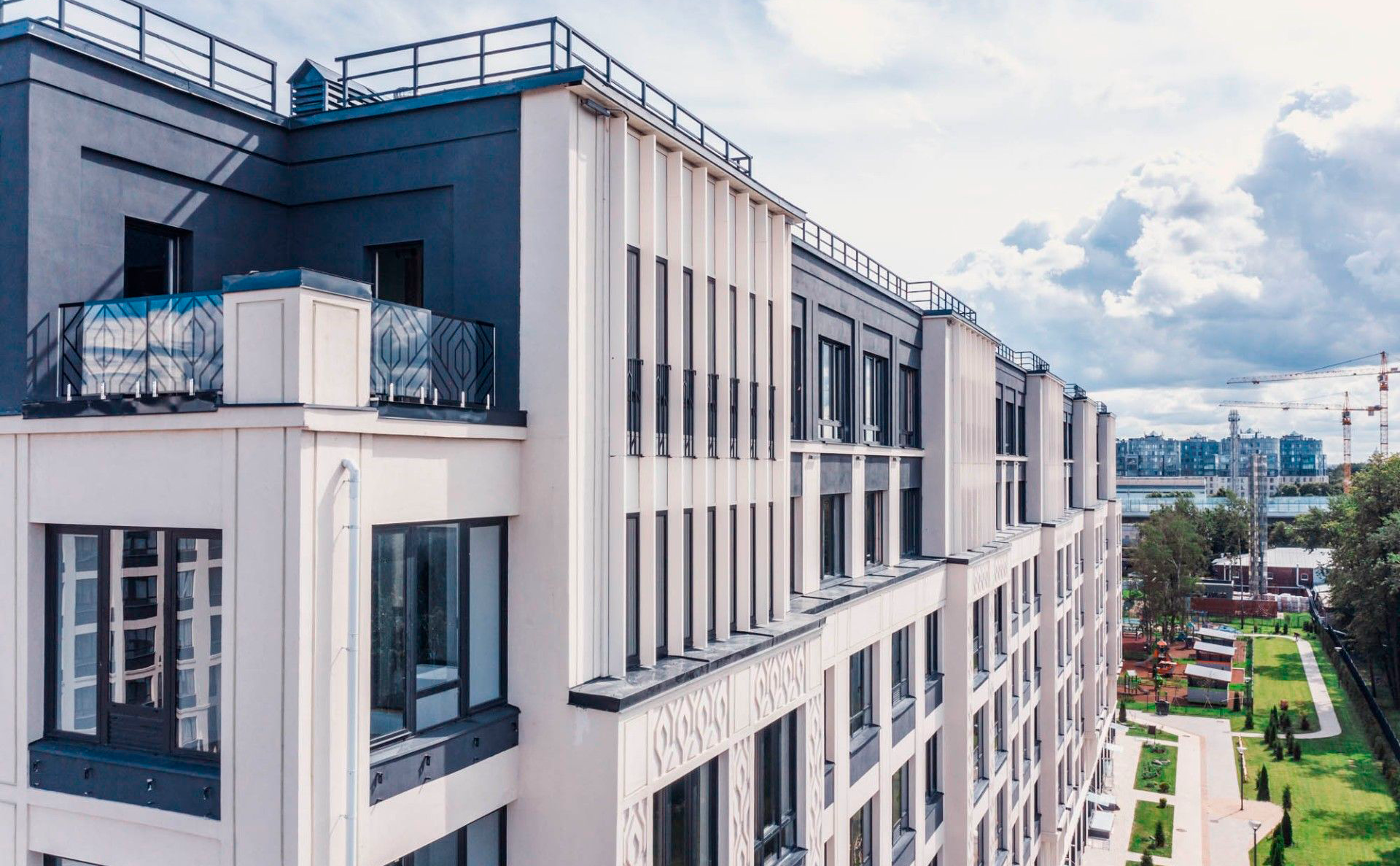 Familia, 4-комн., 123 м² фото 3