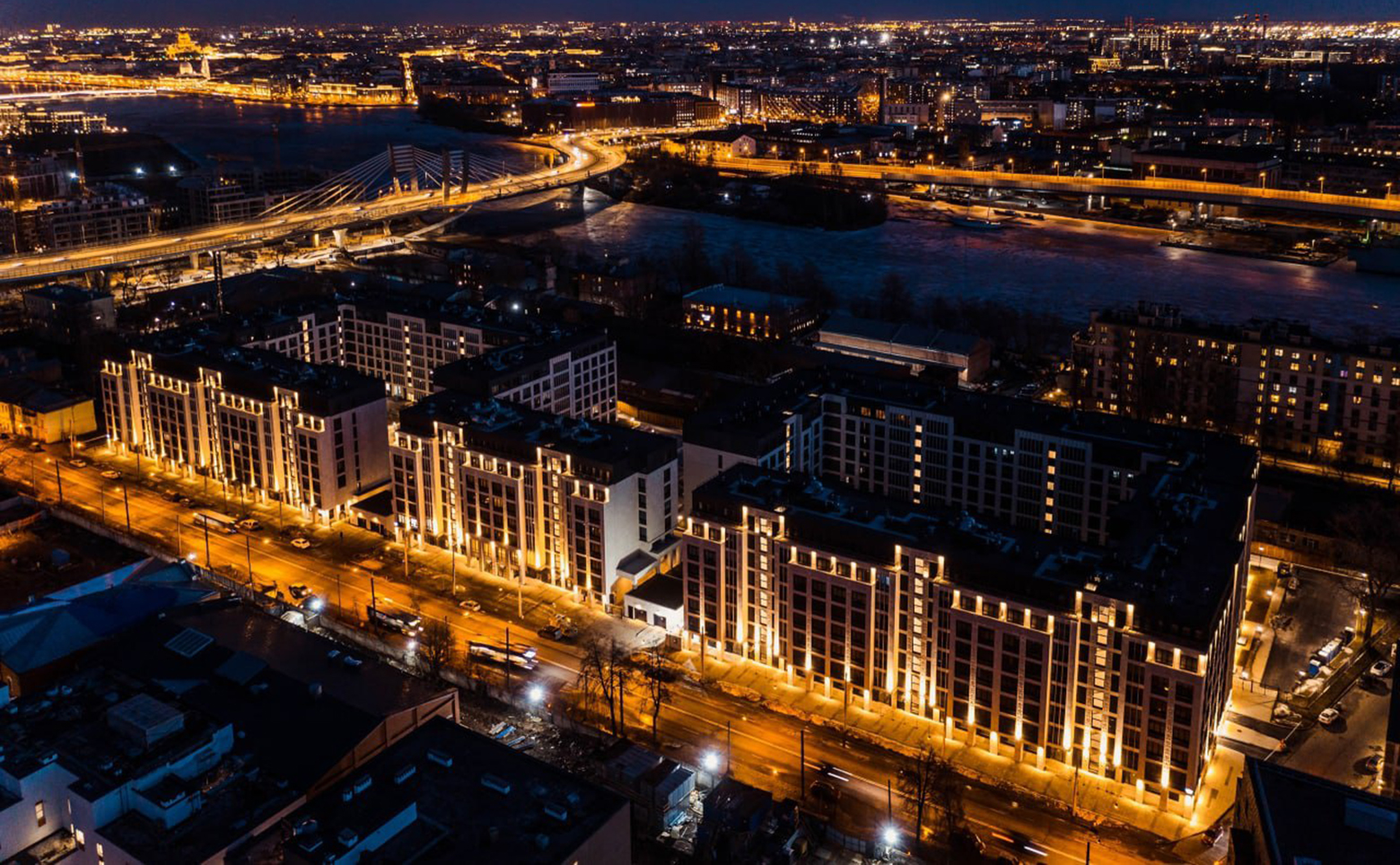 Familia, 4-комн., 123 м² фото 5