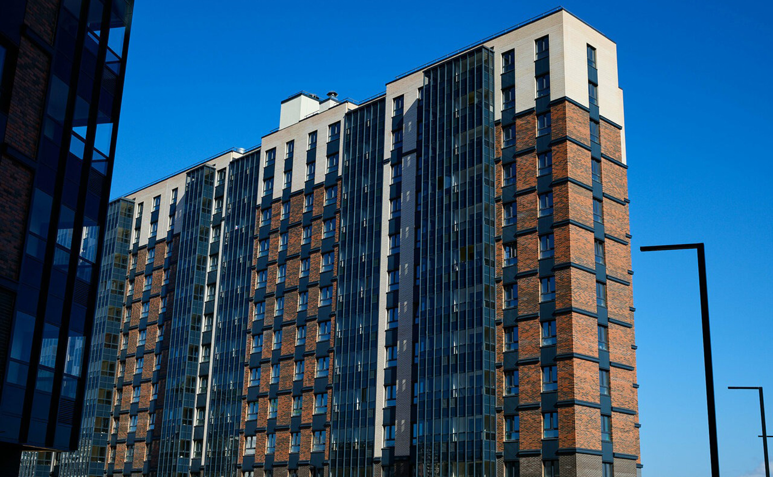 Аквилон Stories, 1-комн., 32 м² фото 2