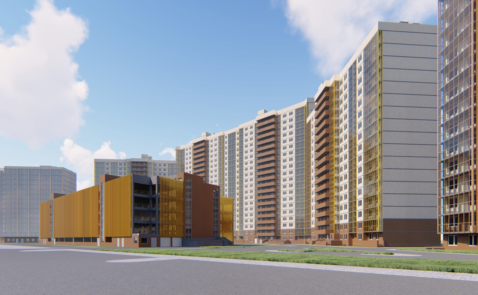 Стороны Света — photo 1