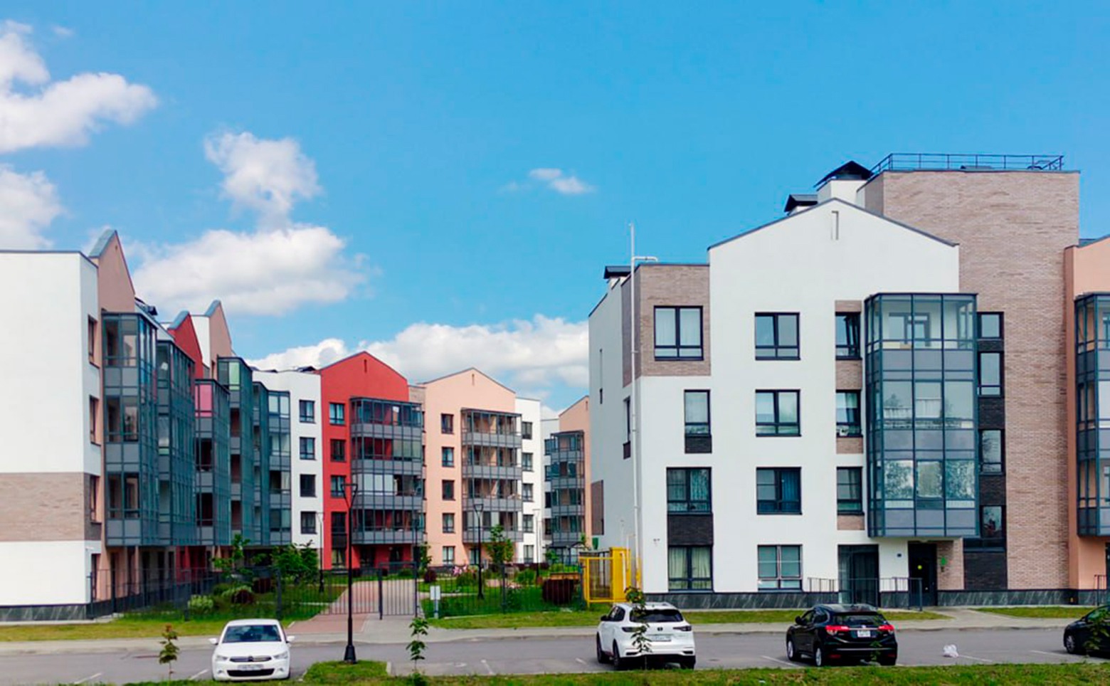 Счастье 2.0, 4-комн., 86 м² фото 2